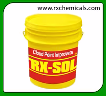 Cloud Point Improvers