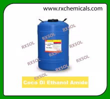 Coco Di Ethanol Amide