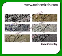 Color Chips Big
