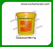 Combotreat Boiler Chemical