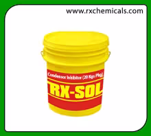 Condensor Inhibitor