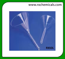 Conical Glass Funnel