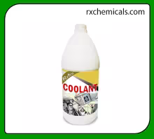 RADIATOR Coolant