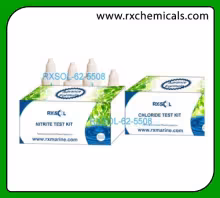 Cooling Water Test kit RXSOL 309