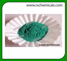 Copper (II) Carbonate