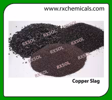 Copper Slag