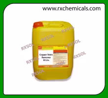 Copper Stain Remover