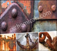 Corroision Inhibitor for Closed Chilled Systems Concentrate