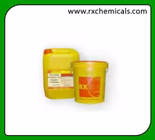 Corroision Inhibitor for Oxygen Control