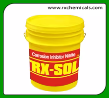 Corrosion Inhibitor Nitrite Borax based