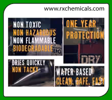 Corrosion Inhibitor for metal RUST Preventive