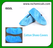 Cotton Shoes Covers