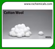 Cotton Wool