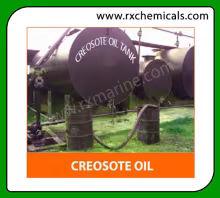 Creosote Oil