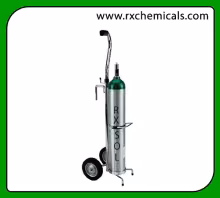 Cylinder Holder