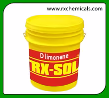 D Limonene