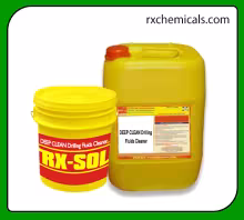 DEEP CLEAN Drilling Fluids Cleaner