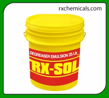 DEGREASER EMULSION 25 Ltr