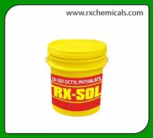 DI ISO OCTYL PHTHALATE