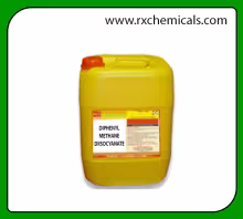 DIPHENYL METHANE DIISOCYANATE