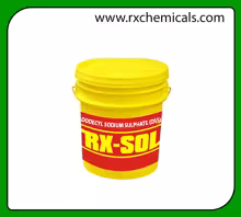 DODECYL SODIUM SULPHATE (DSS)