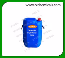 Decahydro Naphthalene