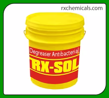 Degreaser Antibacterial
