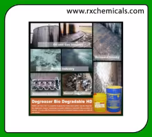 Degreaser Biodegradable HD