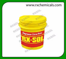 Degreaser Citrus Rino