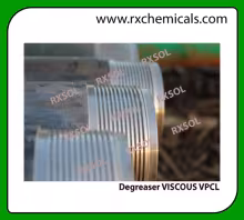 Degreaser VISCOUS VPCL