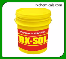 Degreaser for HEAVY SOIL
