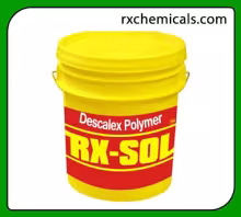 Descalex Polymer Heat Exchanger