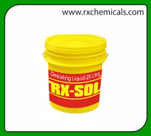 Descaling Liquid