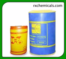 Detergent Paste MILK solubilizer