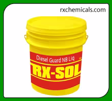Diesel Engine LiquiGuard NB