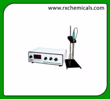 Digital pH Indicator (0 to 14)