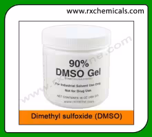 Dimethyl Sulfoxide DMSO