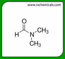 Dimethylformamide (DMF)