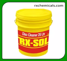 Disc Separator Cleaner
