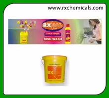 Dish Wash Detergent