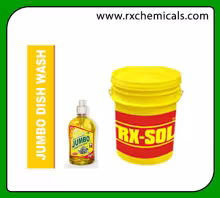 Dish Wash 20 Ltr