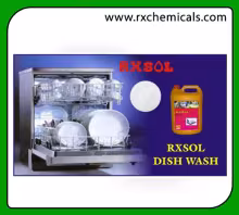 Dish Wash