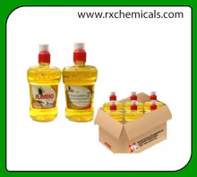 Dish Wash 500 ml 6 Pcs BOX