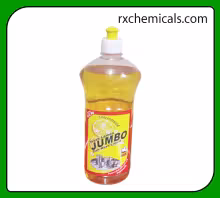 Dish Washing Liquid Antibactrial