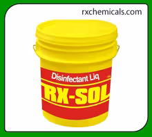 Disinfectant Liq