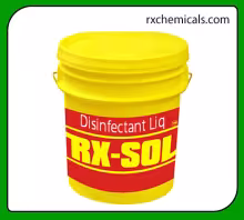 Disinfectant Liq