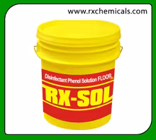 Disinfectant Phenol Solution FLOOR