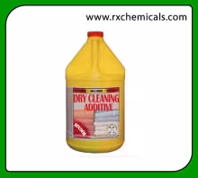 Dry Cleaning Additive