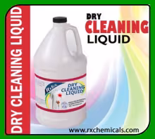 Dry Cleaning Liquid