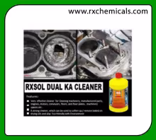 Dual ka Cleaner, Machine Parts Cleaner